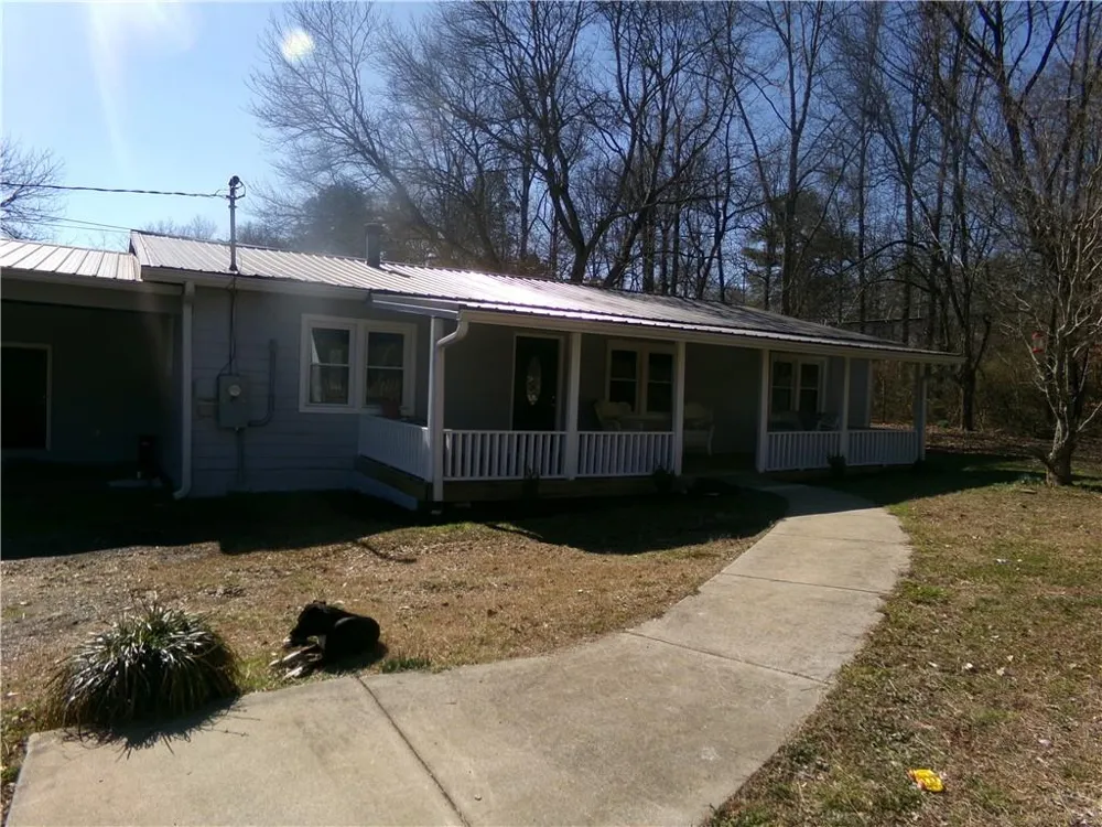 305 Daisy Street NW Resaca, GA 30735