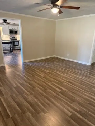 305 Daisy Street NW Resaca, GA 30735