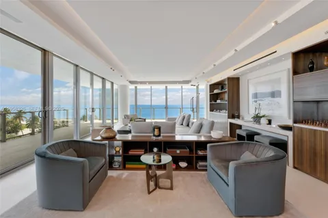 350 Ocean Dr #701N