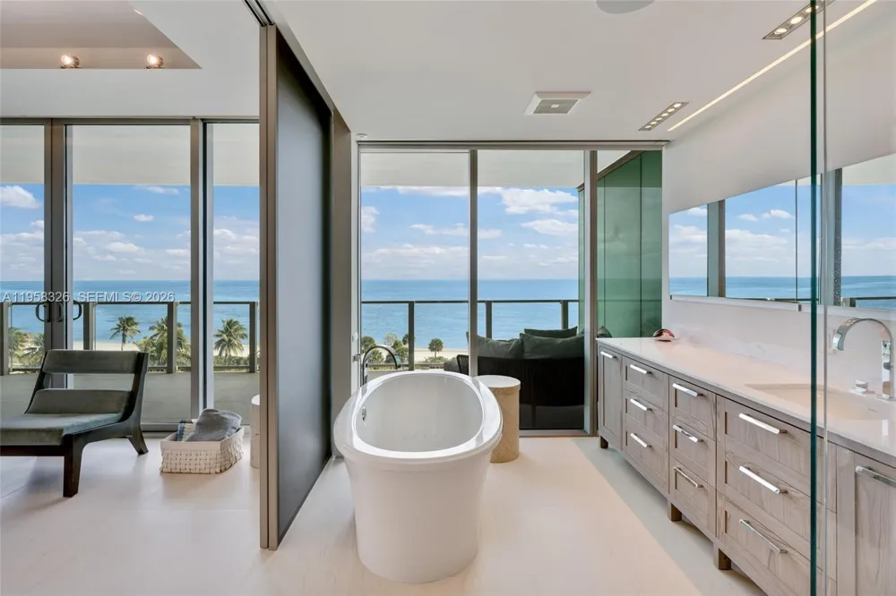 350 Ocean Dr #701N Key Biscayne, FL 33149