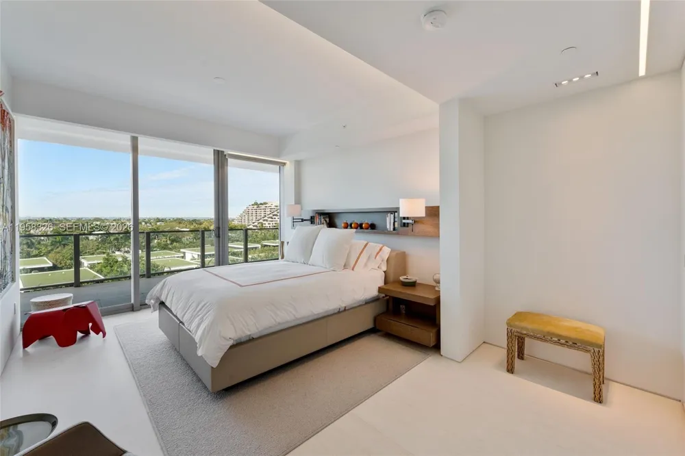 350 Ocean Dr #701N Key Biscayne, FL 33149