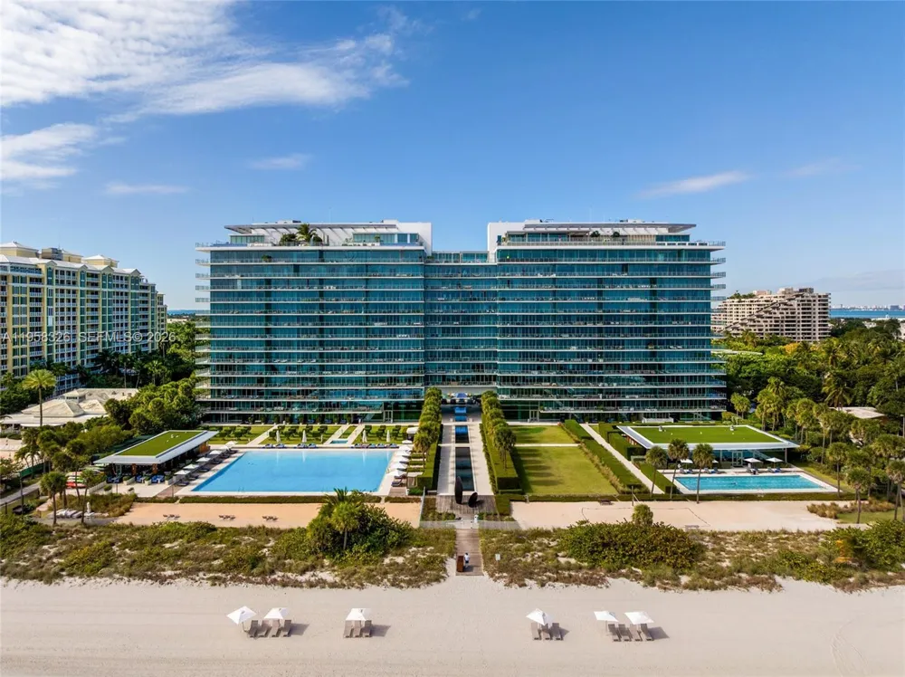 350 Ocean Dr #701N Key Biscayne, FL 33149
