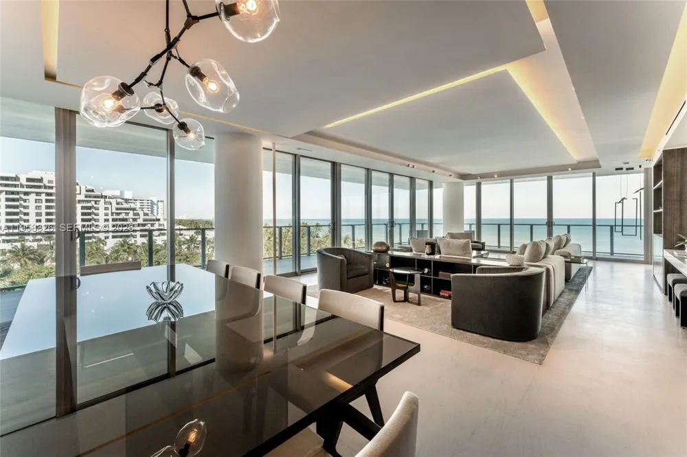 350 Ocean Dr #701N Key Biscayne, FL 33149