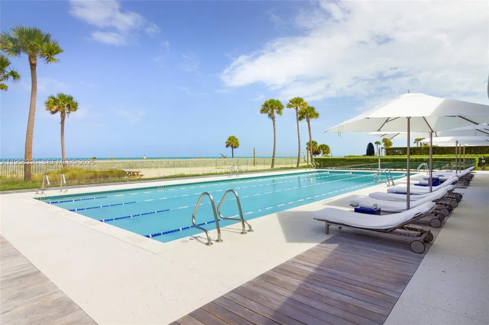 350 Ocean Dr #701N Key Biscayne, FL 33149
