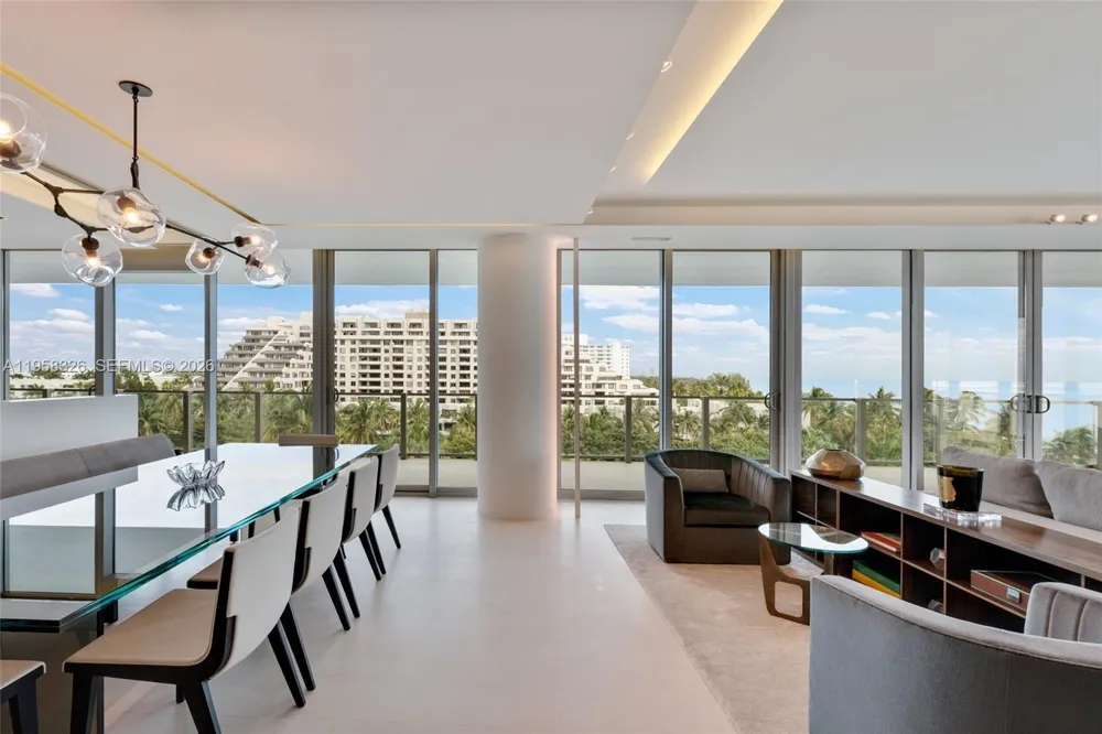 350 Ocean Dr #701N Key Biscayne, FL 33149