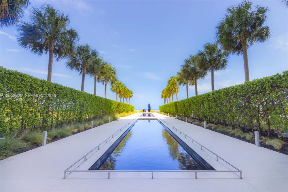 350 Ocean Dr #701N Key Biscayne, FL 33149