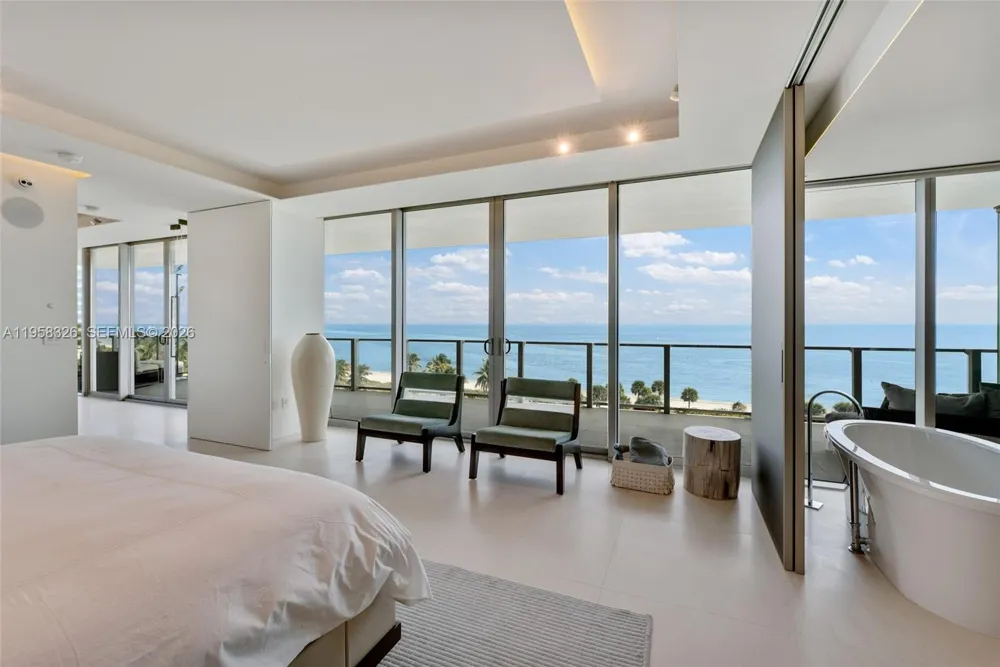 350 Ocean Dr #701N Key Biscayne, FL 33149