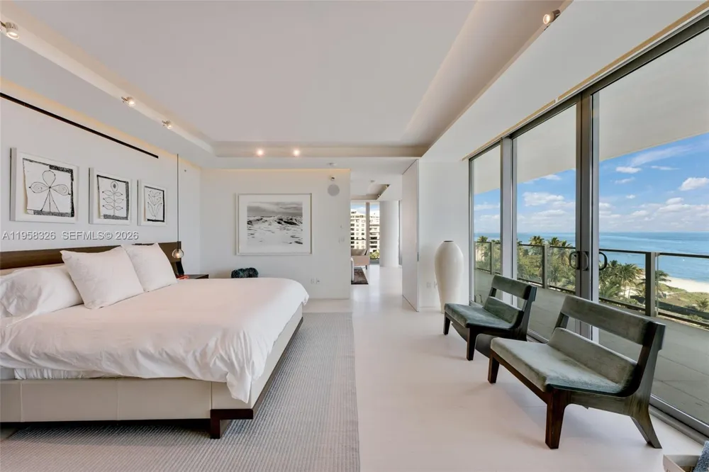 350 Ocean Dr #701N Key Biscayne, FL 33149