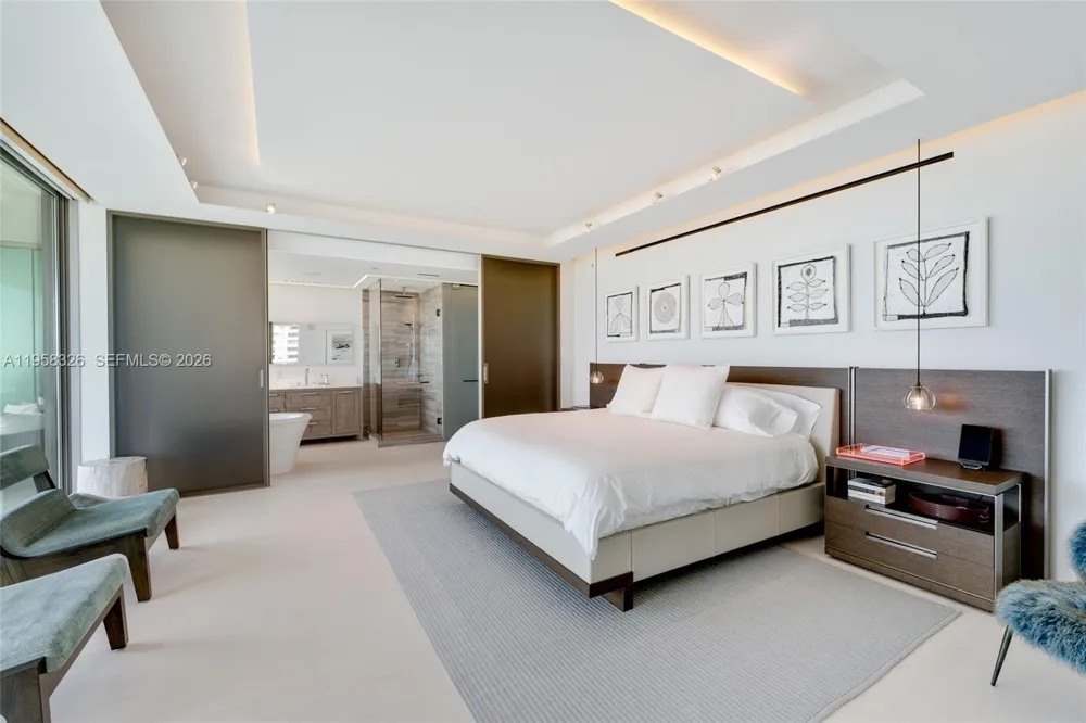 350 Ocean Dr #701N Key Biscayne, FL 33149