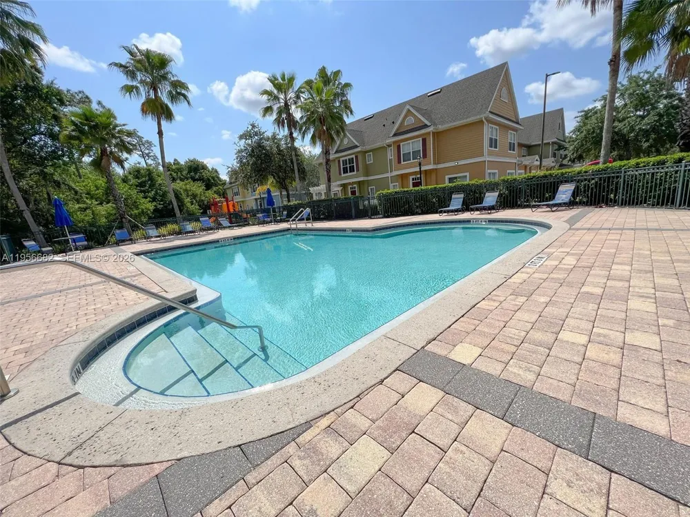 4003 SANTA MARIA DRIVE #101 Kissimmee, FL 34741