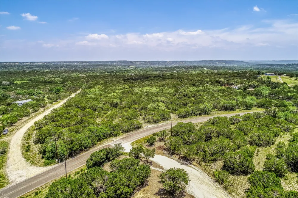 Chaparral Drive Leander, TX 78641