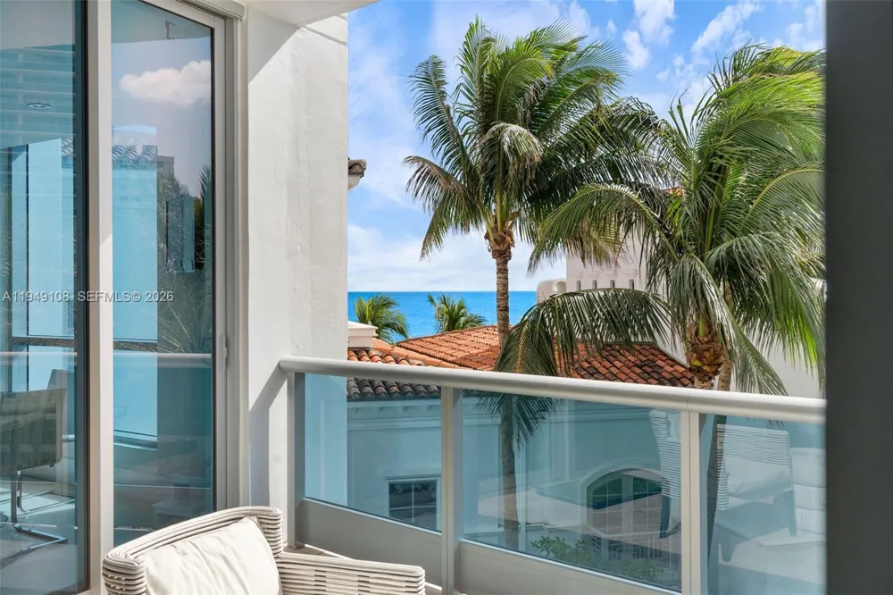 5959 Collins Ave #606 Miami Beach, FL 33140