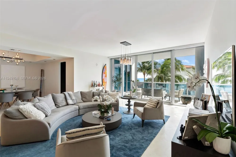 5959 Collins Ave #606 Miami Beach, FL 33140