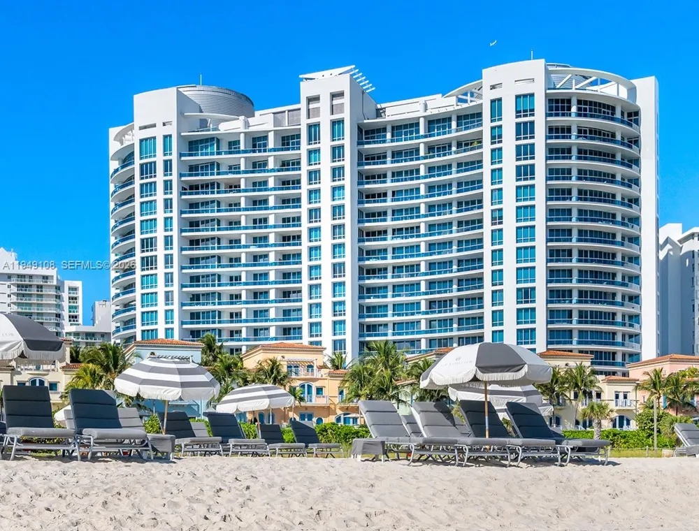 5959 Collins Ave #606 Miami Beach, FL 33140