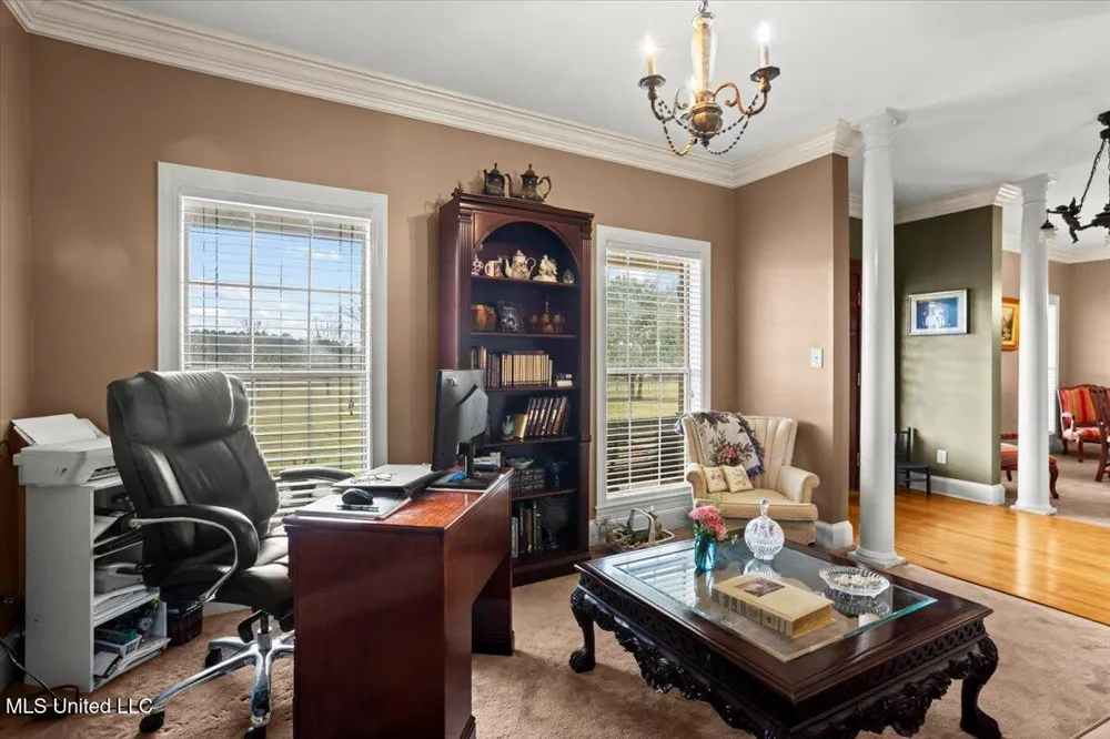 13835 U.S. 98 Smithdale, MS 39664