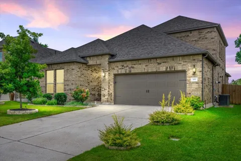 416 Mistflower Springs Drive