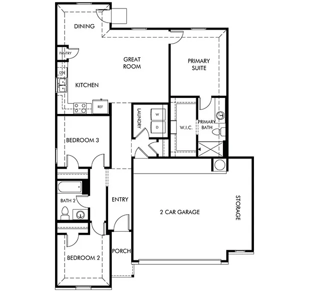 281 Texas Agate Drive Kyle, TX 78640