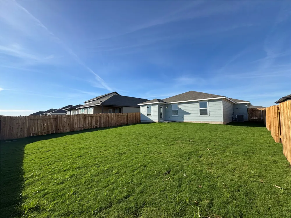 281 Texas Agate Drive Kyle, TX 78640