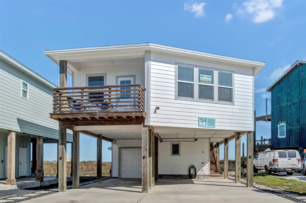 162 La Concha Boulevard #10 Port Aransas, TX 78373