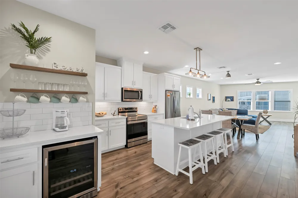 162 La Concha Boulevard #10 Port Aransas, TX 78373