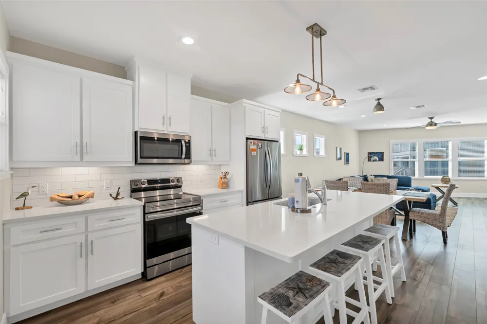 162 La Concha Boulevard #10 Port Aransas, TX 78373