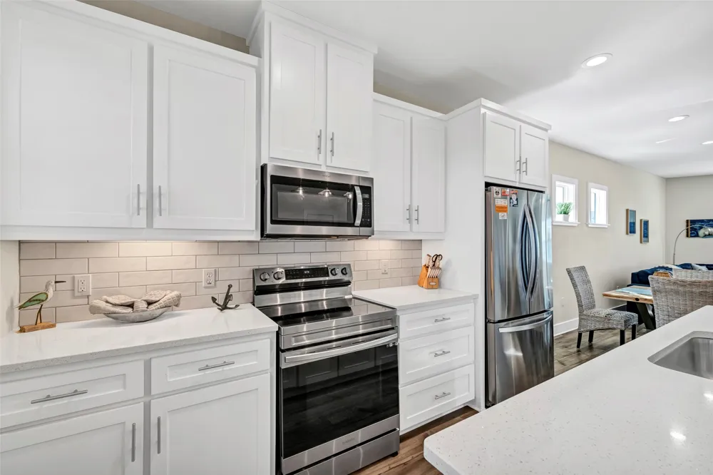 162 La Concha Boulevard #10 Port Aransas, TX 78373