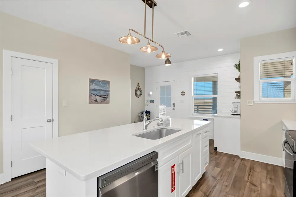 162 La Concha Boulevard #10 Port Aransas, TX 78373