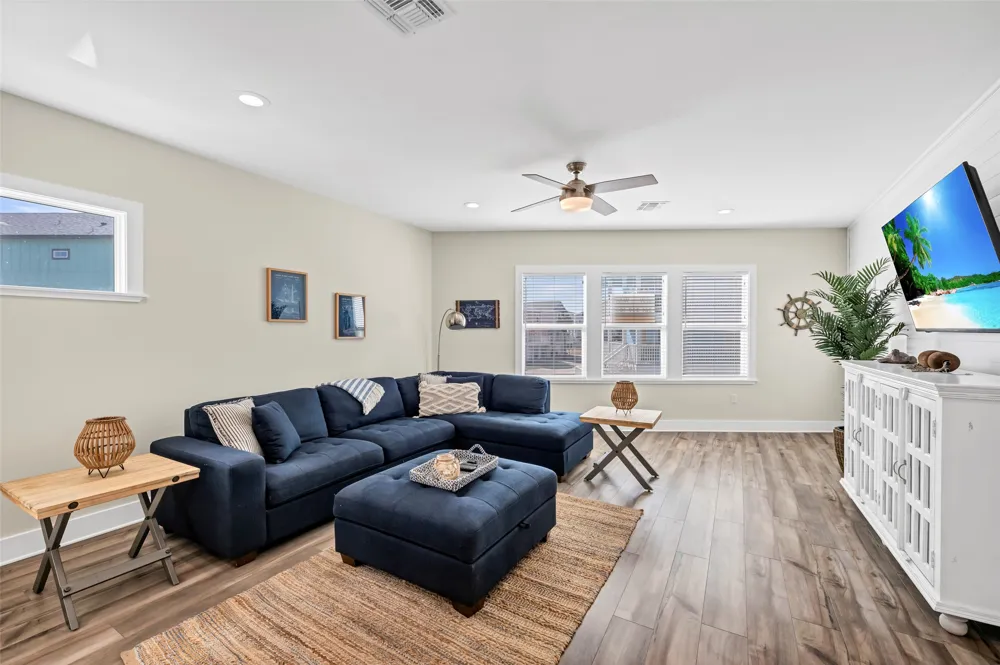 162 La Concha Boulevard #10 Port Aransas, TX 78373