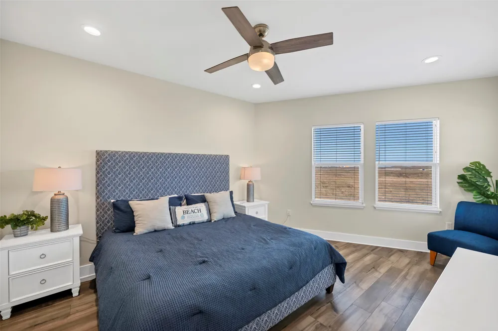 162 La Concha Boulevard #10 Port Aransas, TX 78373