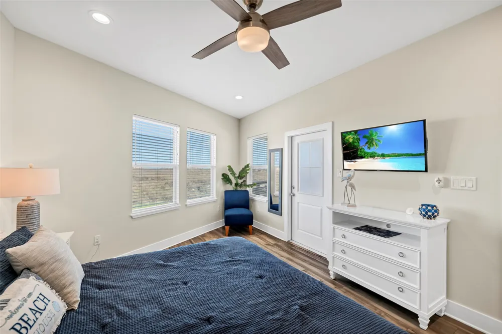 162 La Concha Boulevard #10 Port Aransas, TX 78373