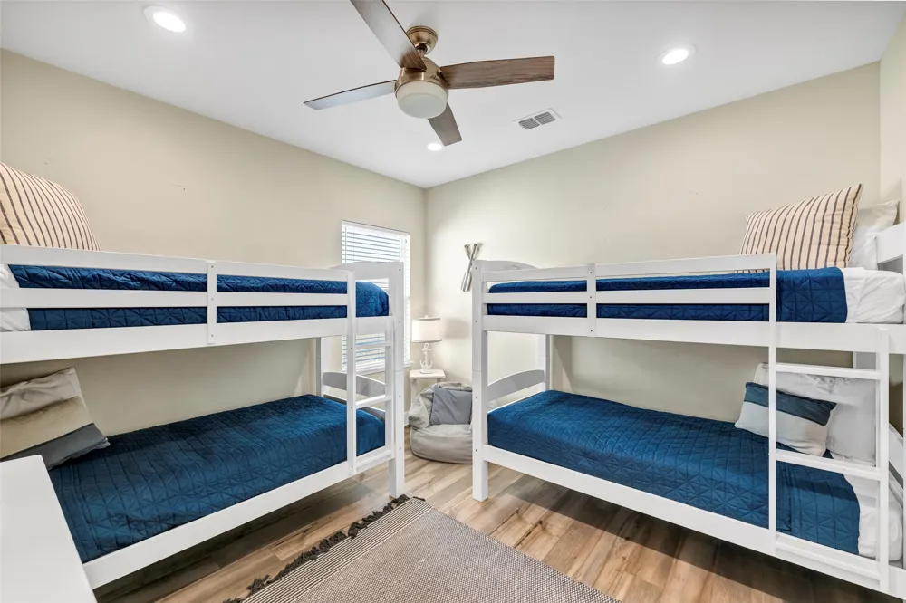 162 La Concha Boulevard #10 Port Aransas, TX 78373