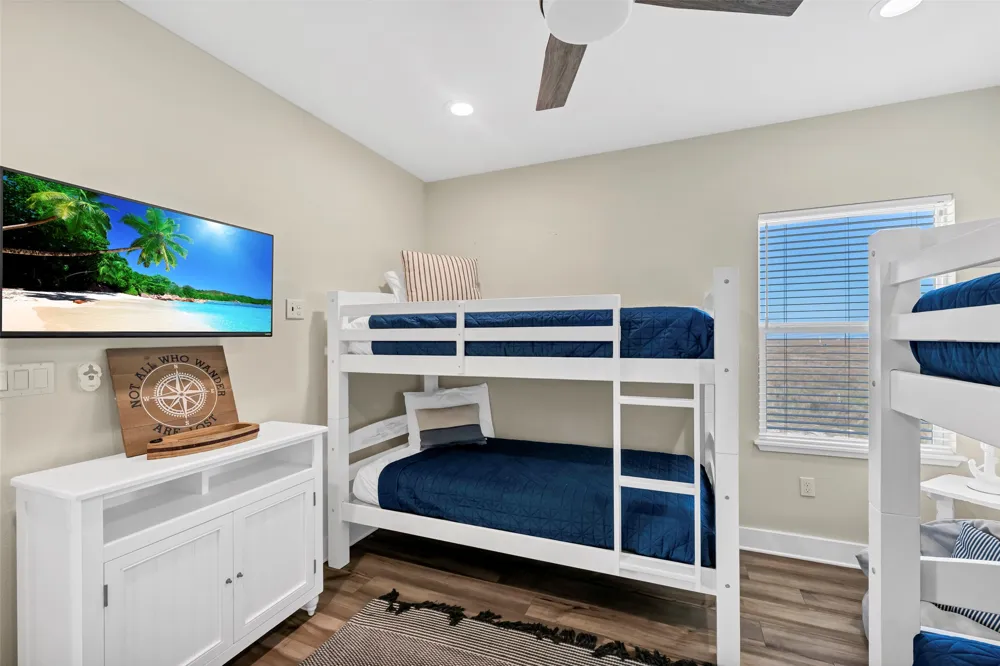 162 La Concha Boulevard #10 Port Aransas, TX 78373
