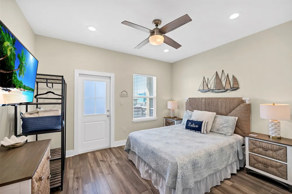162 La Concha Boulevard #10 Port Aransas, TX 78373