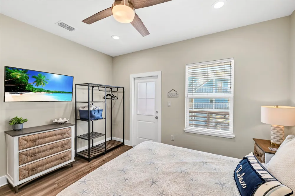 162 La Concha Boulevard #10 Port Aransas, TX 78373