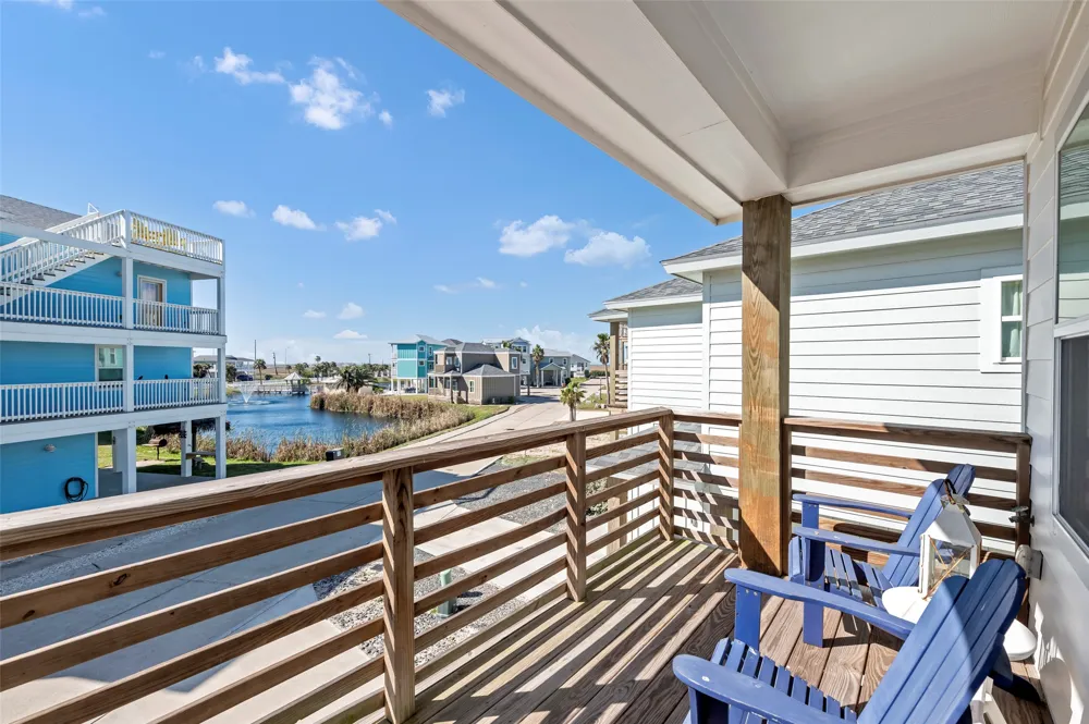 162 La Concha Boulevard #10 Port Aransas, TX 78373