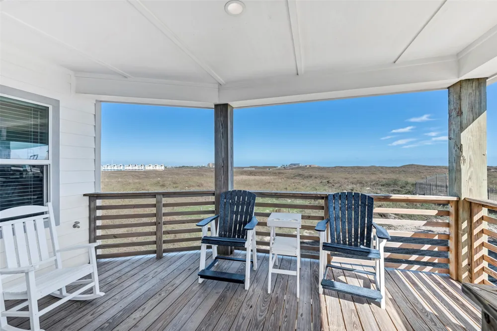 162 La Concha Boulevard #10 Port Aransas, TX 78373