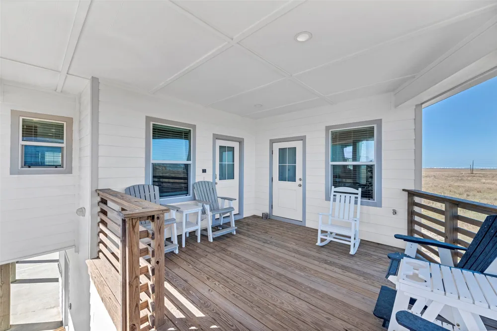 162 La Concha Boulevard #10 Port Aransas, TX 78373