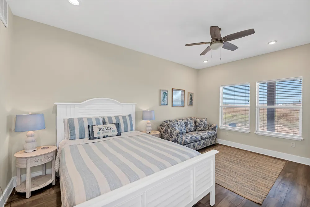 162 La Concha Boulevard #10 Port Aransas, TX 78373