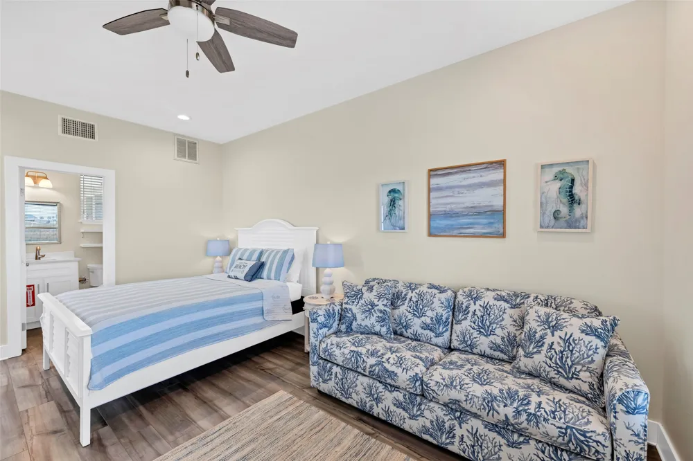 162 La Concha Boulevard #10 Port Aransas, TX 78373