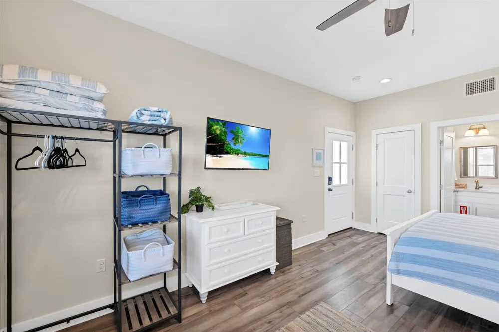 162 La Concha Boulevard #10 Port Aransas, TX 78373