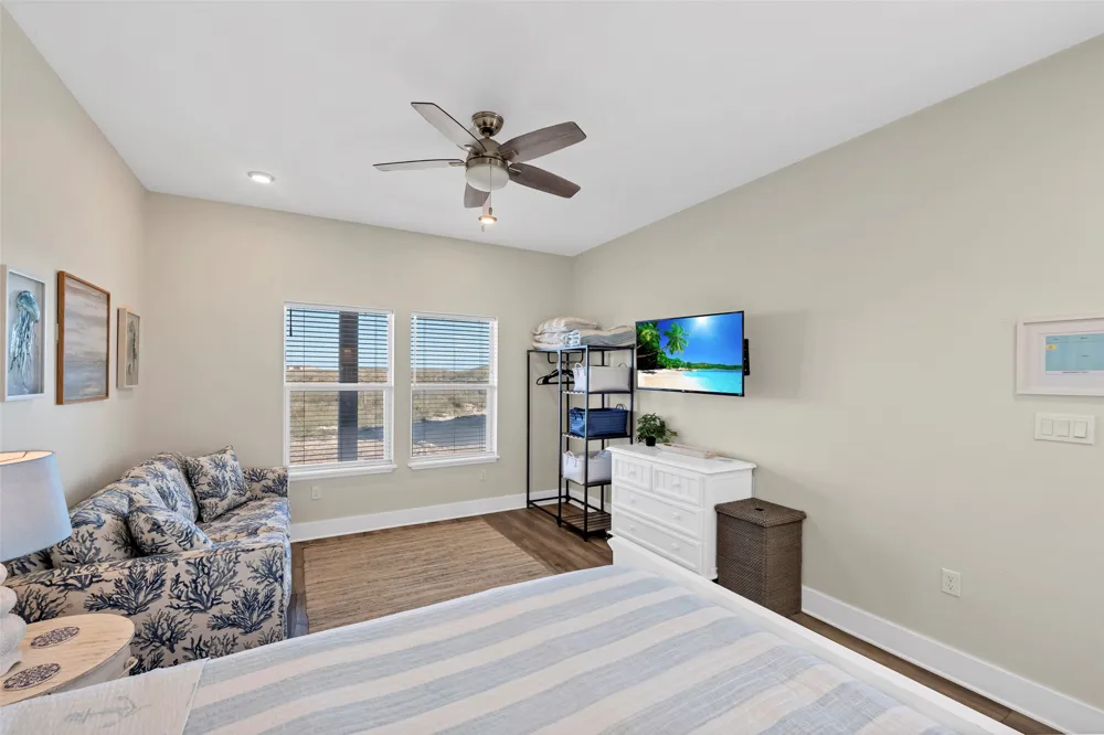 162 La Concha Boulevard #10 Port Aransas, TX 78373