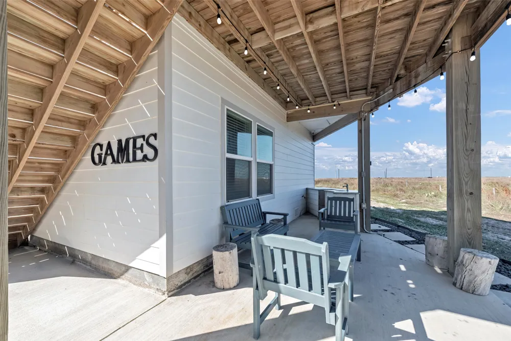 162 La Concha Boulevard #10 Port Aransas, TX 78373