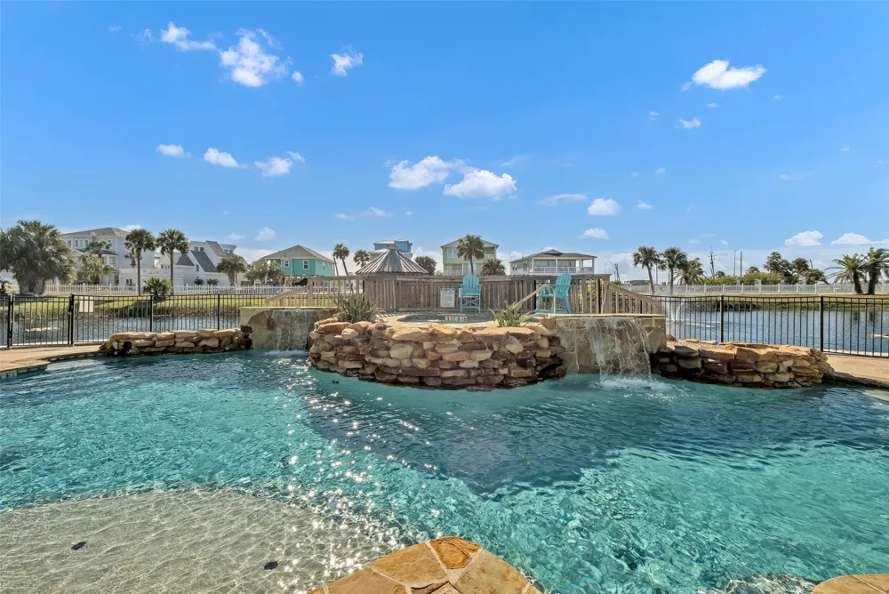 162 La Concha Boulevard #10 Port Aransas, TX 78373