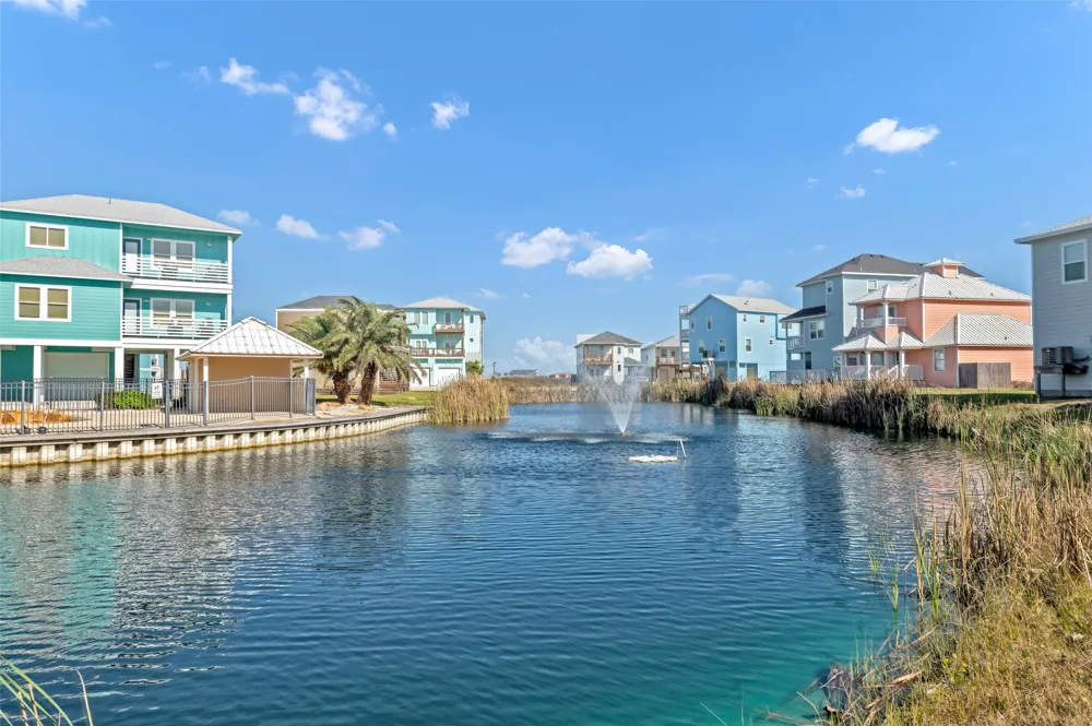 162 La Concha Boulevard #10 Port Aransas, TX 78373