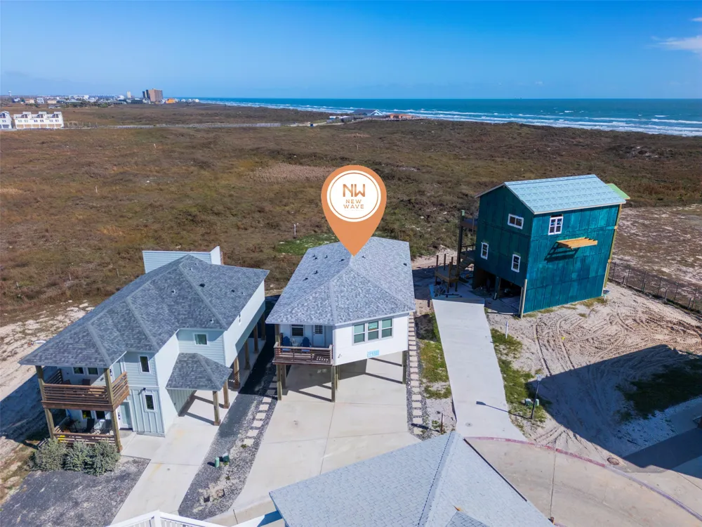 162 La Concha Boulevard #10 Port Aransas, TX 78373