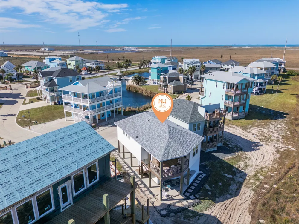 162 La Concha Boulevard #10 Port Aransas, TX 78373