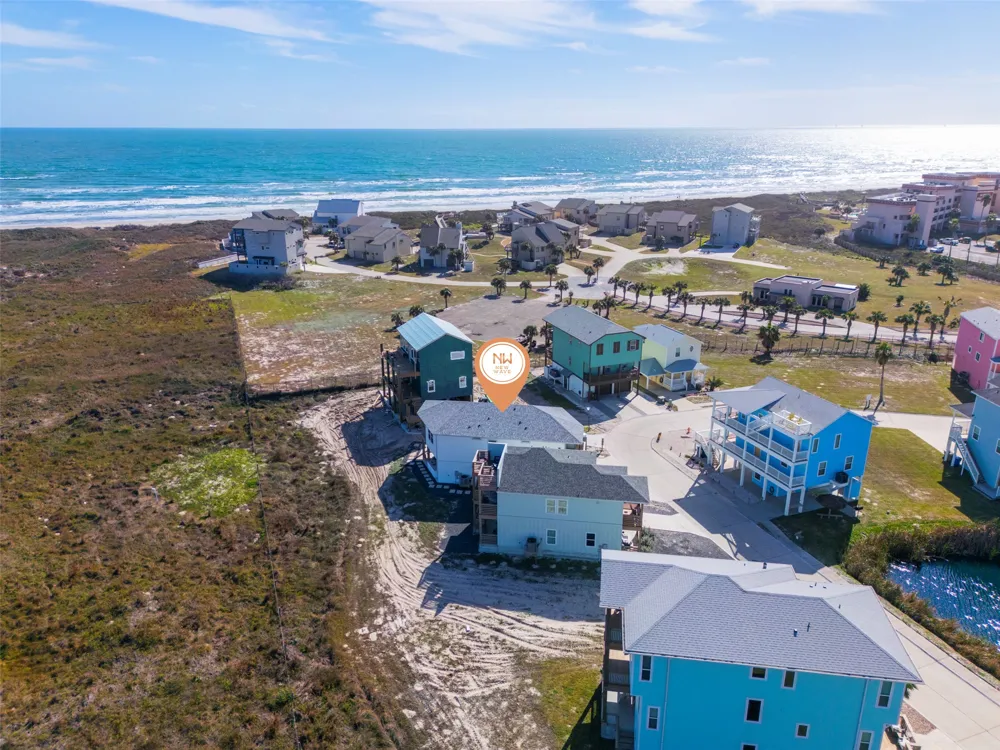 162 La Concha Boulevard #10 Port Aransas, TX 78373