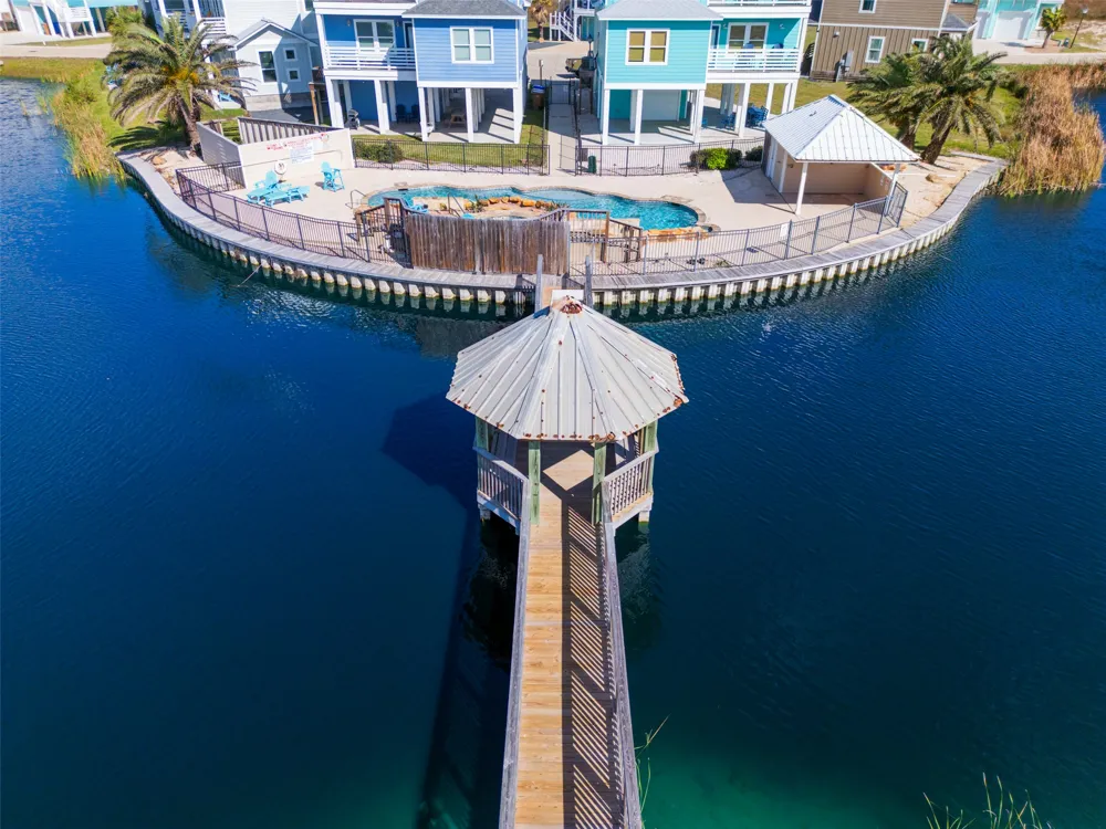 162 La Concha Boulevard #10 Port Aransas, TX 78373