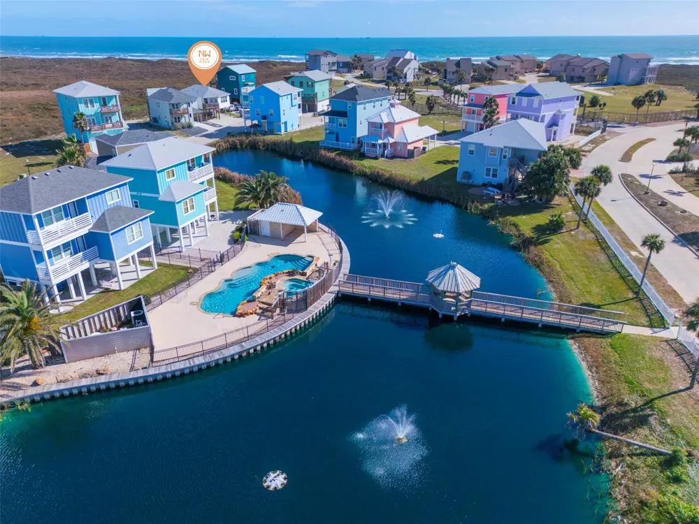 162 La Concha Boulevard #10 Port Aransas, TX 78373