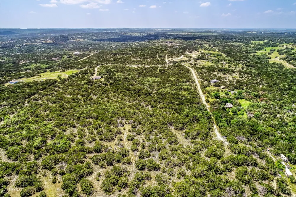 Chaparral Drive Leander, TX 78641